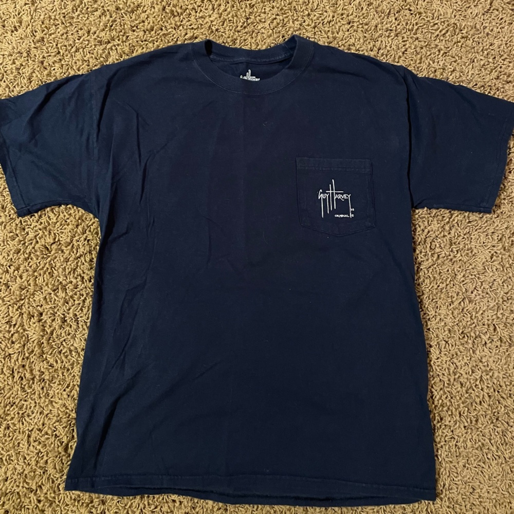 Guy Harvey T-shirt